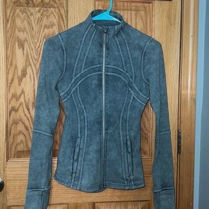 Lulu lemon Define jacket